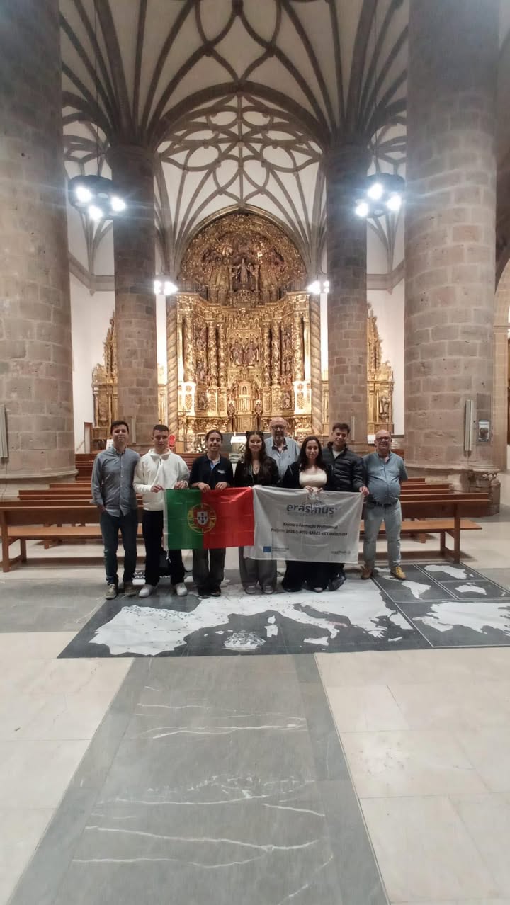 Parroquia de Arnedo
