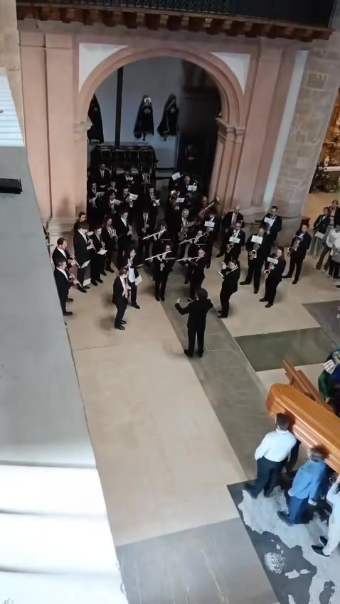 Parroquia de Arnedo