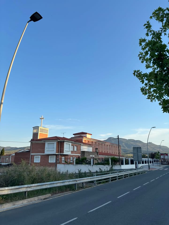 Parroquia de Arnedo