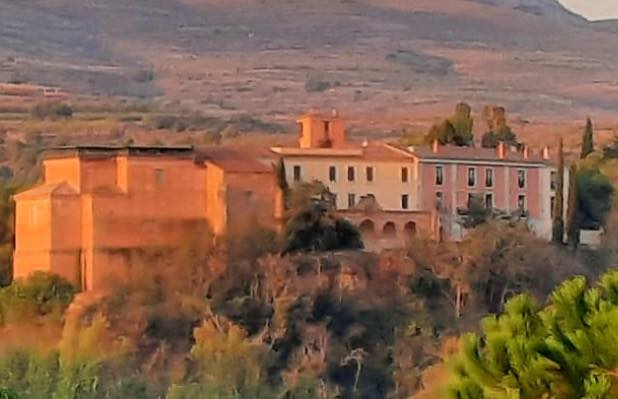 Parroquia de Arnedo