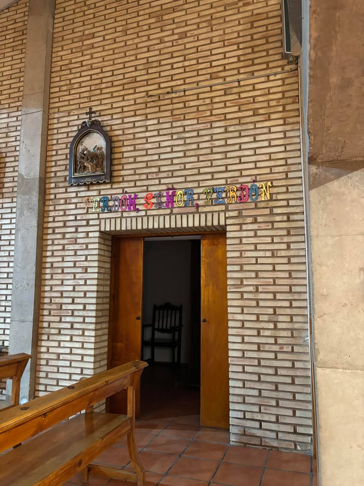 Parroquia de Arnedo